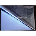 Film-Fabric Facing/radiant barrier & Vapor Barrier